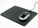 Mouse Pad em vinil com sua logomarca